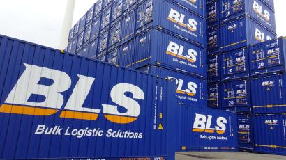 BLS BULK Y BRILLANTEZ