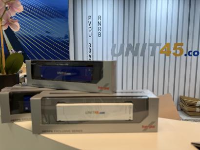 Intermodal Europe 2025