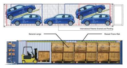 UNIT45 marcha sobre ruedas