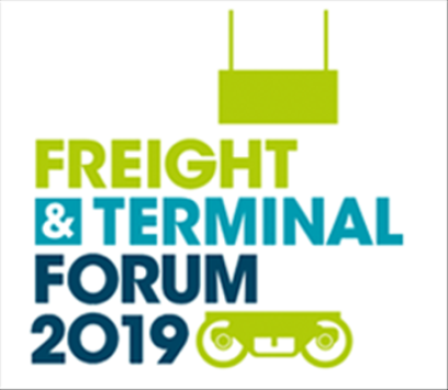 Freight & Terminal Forum Utrecht