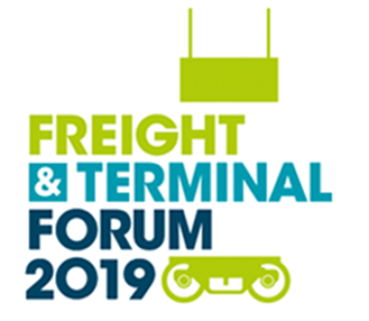 Freight & Terminal Forum Utrecht