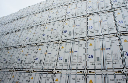 Stacking method
