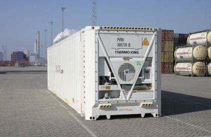 ALL-ELECTRIC DOUBLE STACK