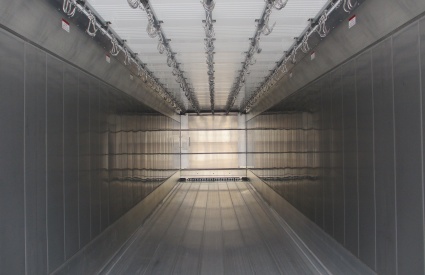 MEAT DE/E REEFER