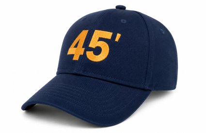 UNIT45 Signature Cap