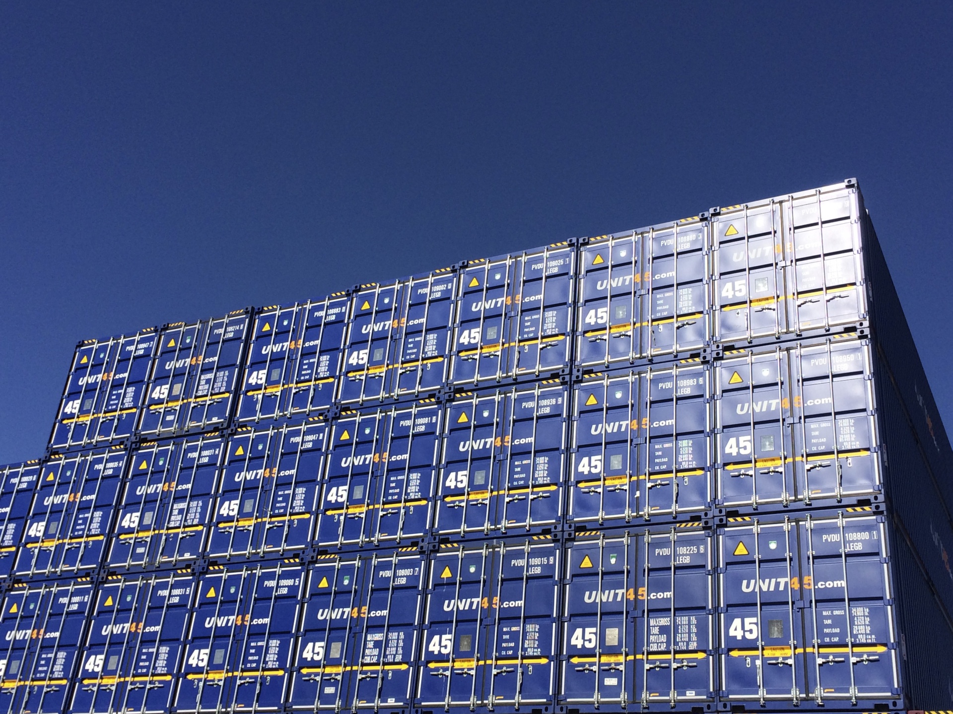 Stacking Method Math